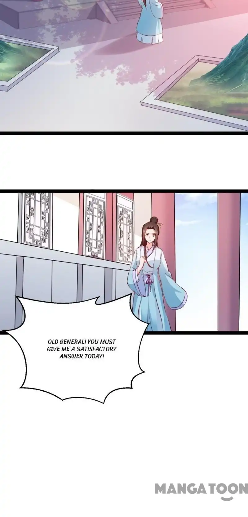 Mind-Reading Princess Chapter 41 12